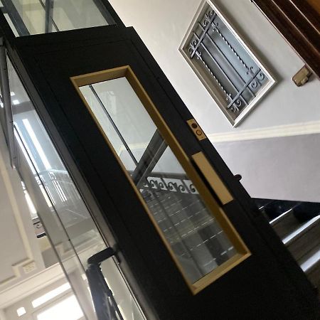 都灵 Carducci Bistrot酒店 外观 照片